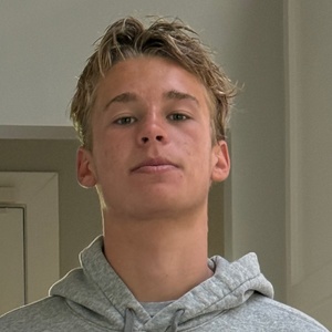 Fundraising Page: August Dodez